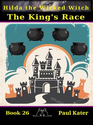 cover image of The King's Race